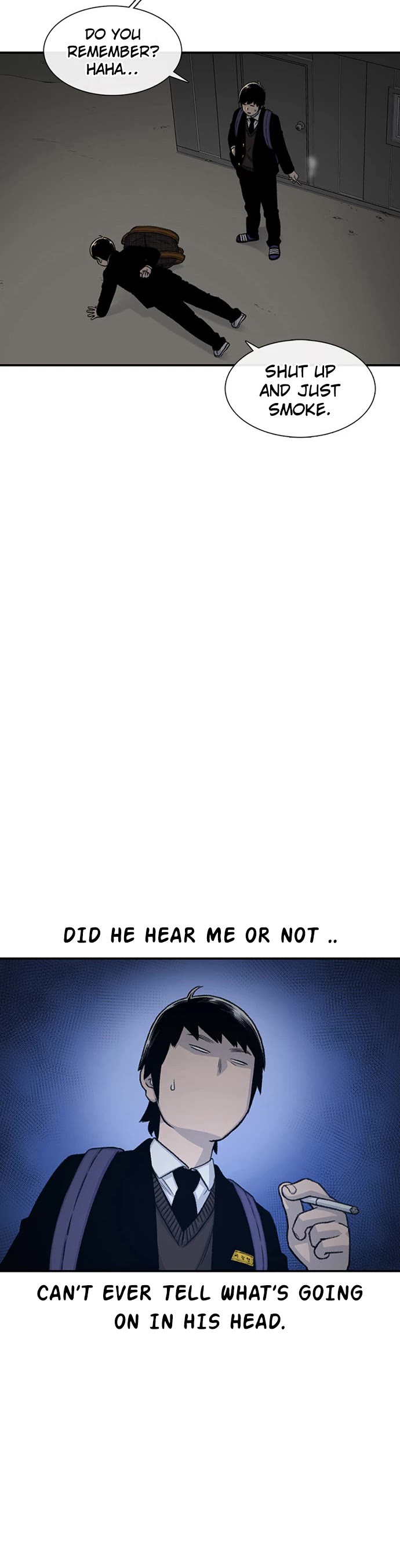 Star Ginseng Store Chapter 152 page 24 - Chapter 152: Distance (7)