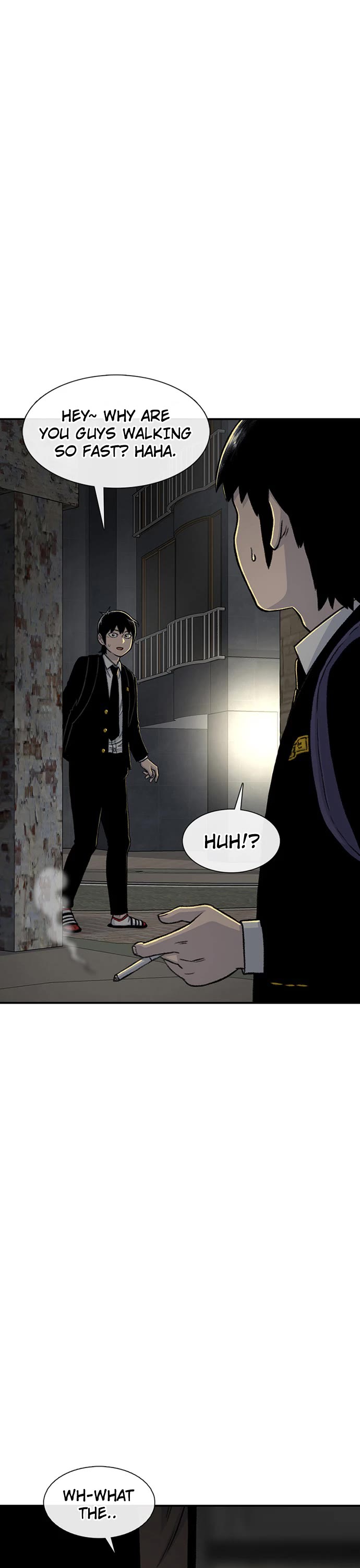 Star Ginseng Store Chapter 152 page 25 - Chapter 152: Distance (7)