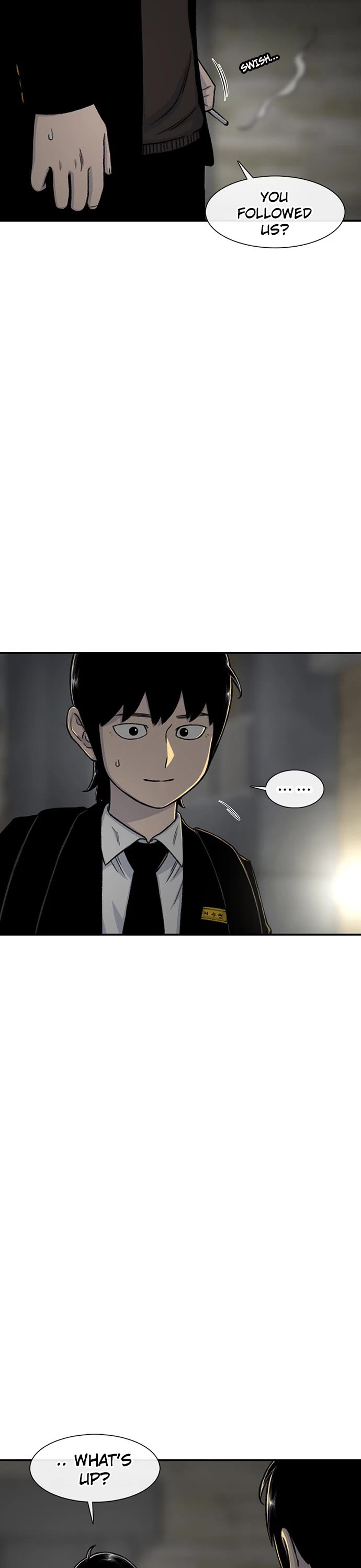 Star Ginseng Store Chapter 152 page 26 - Chapter 152: Distance (7)
