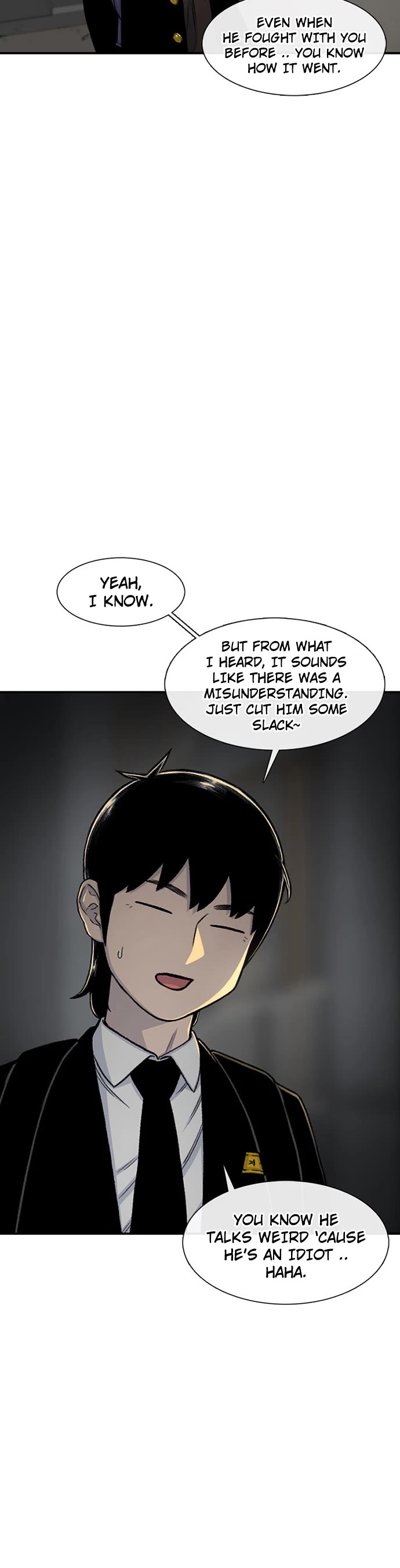 Star Ginseng Store Chapter 152 page 29 - Chapter 152: Distance (7)
