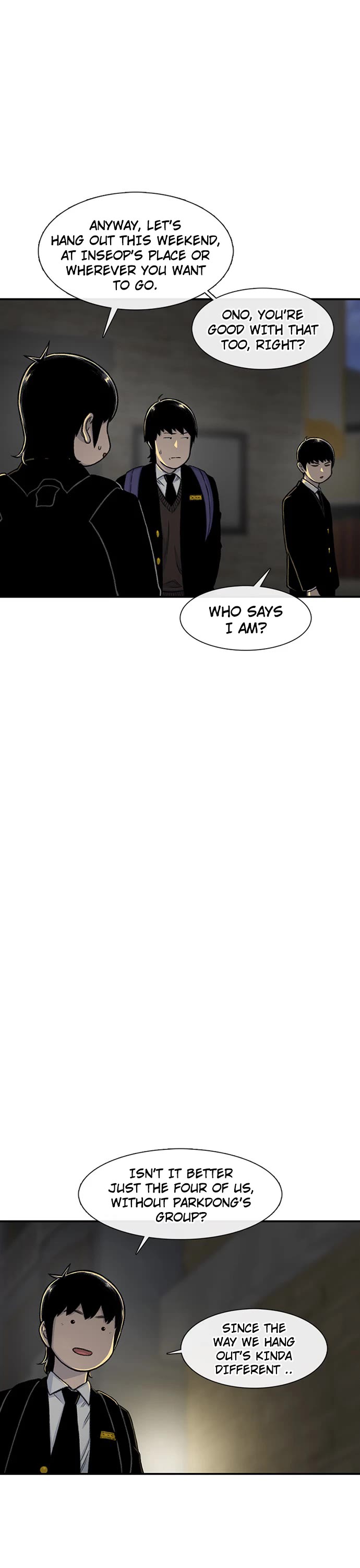 Star Ginseng Store Chapter 152 page 30 - Chapter 152: Distance (7)