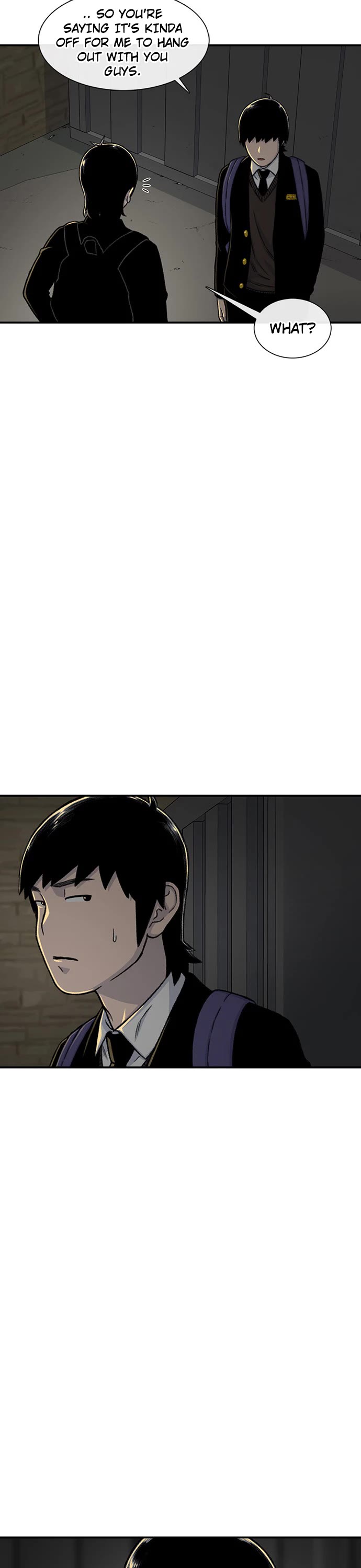 Star Ginseng Store Chapter 152 page 32 - Chapter 152: Distance (7)