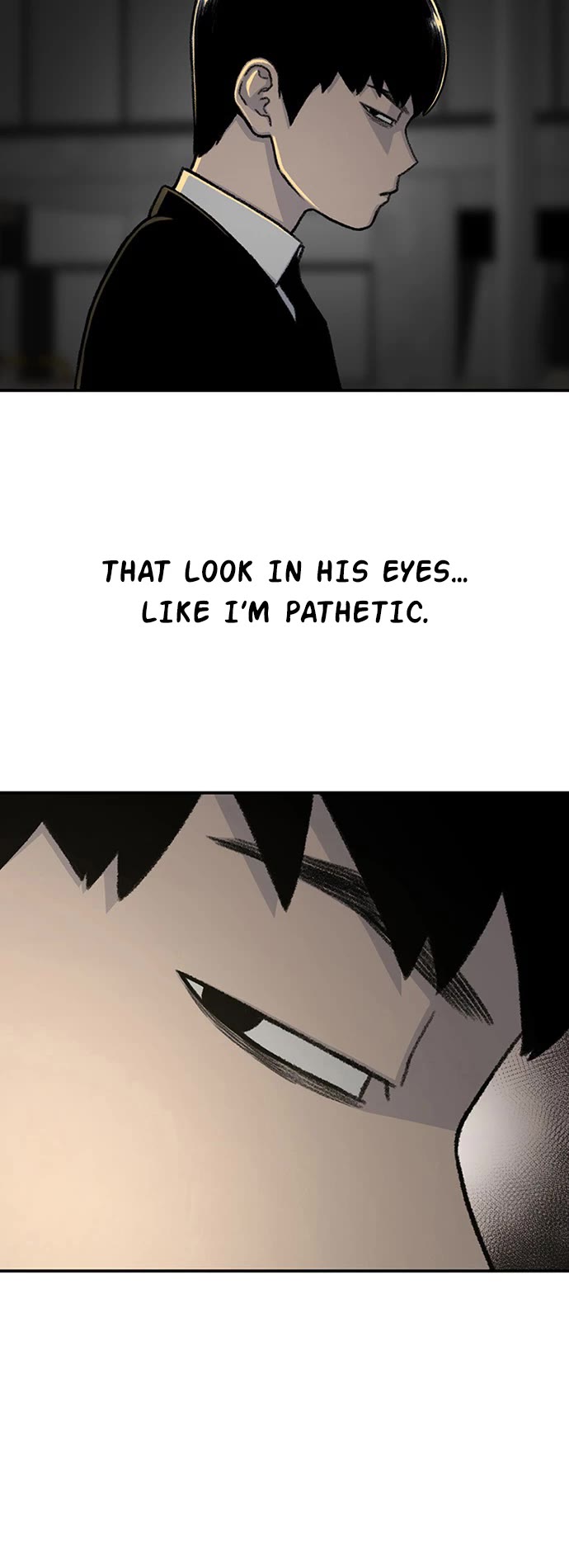 Star Ginseng Store Chapter 152 page 33 - Chapter 152: Distance (7)