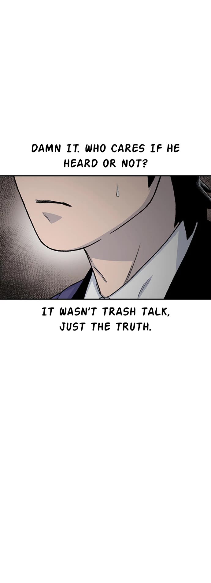 Star Ginseng Store Chapter 152 page 34 - Chapter 152: Distance (7)
