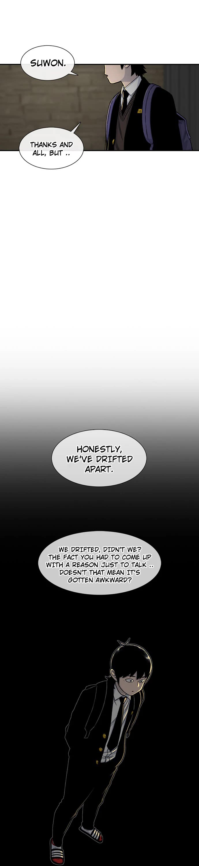 Star Ginseng Store Chapter 152 page 35 - Chapter 152: Distance (7)