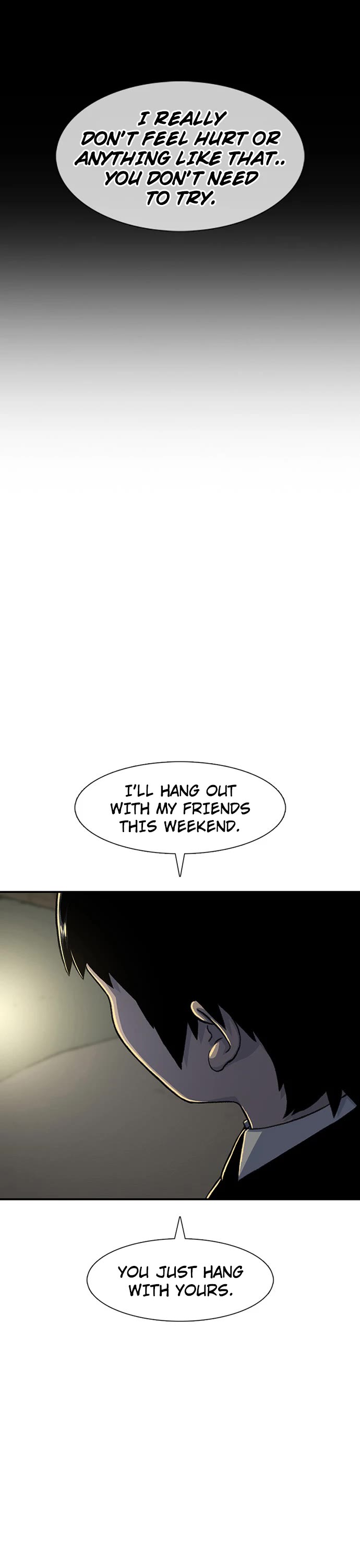 Star Ginseng Store Chapter 152 page 36 - Chapter 152: Distance (7)