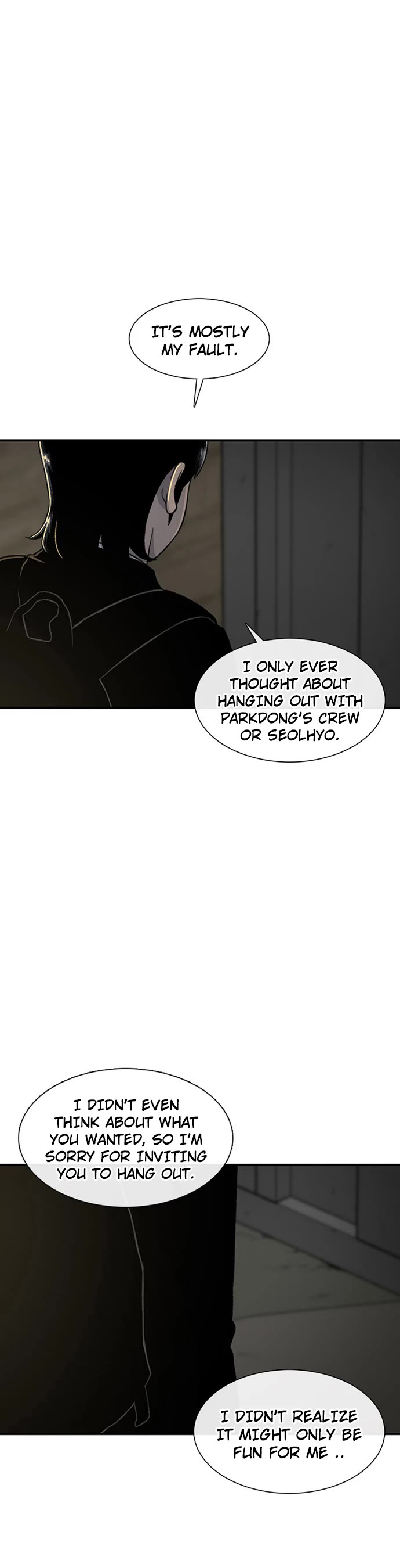 Star Ginseng Store Chapter 152 page 38 - Chapter 152: Distance (7)