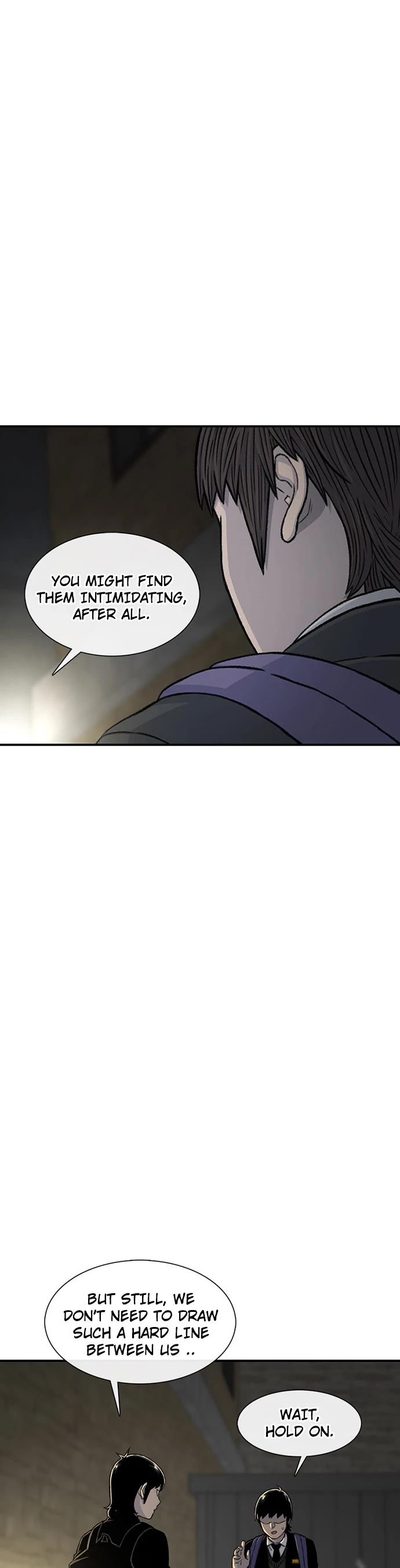 Star Ginseng Store Chapter 152 page 39 - Chapter 152: Distance (7)