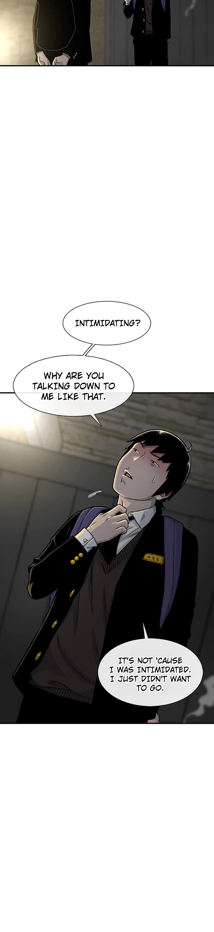 Star Ginseng Store Chapter 152 page 40 - Chapter 152: Distance (7)