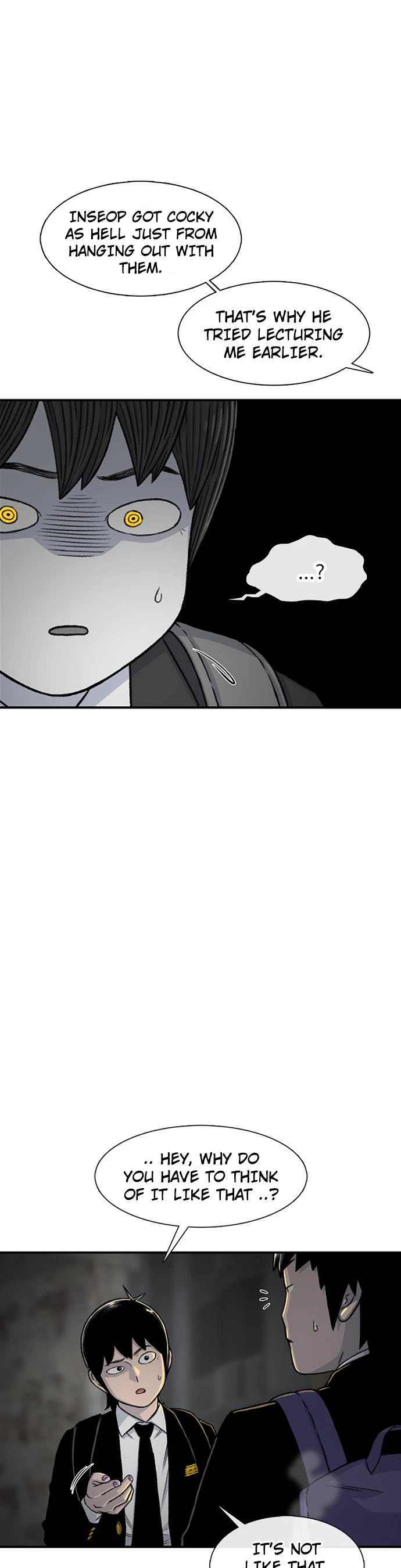 Star Ginseng Store Chapter 152 page 43 - Chapter 152: Distance (7)
