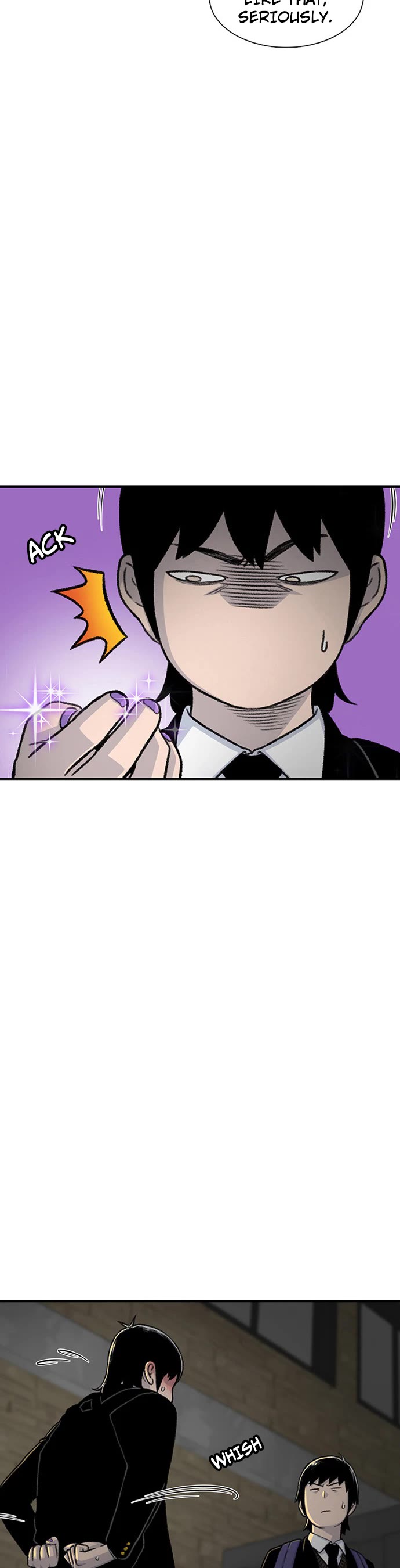 Star Ginseng Store Chapter 152 page 44 - Chapter 152: Distance (7)