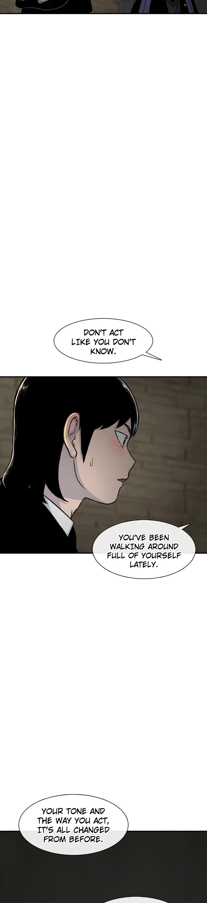 Star Ginseng Store Chapter 152 page 45 - Chapter 152: Distance (7)