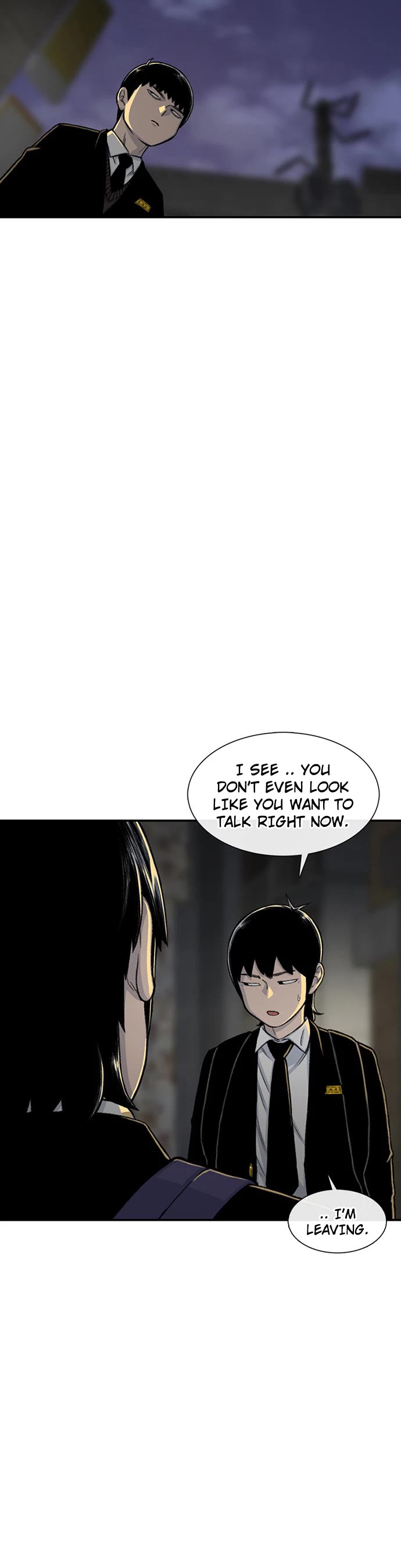 Star Ginseng Store Chapter 152 page 48 - Chapter 152: Distance (7)