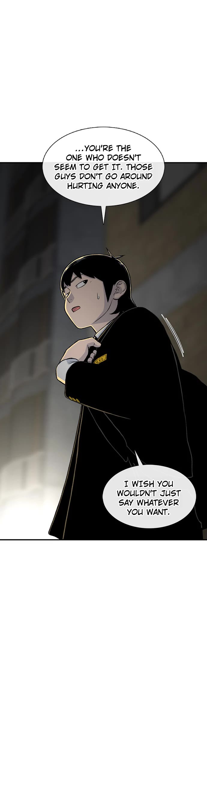 Star Ginseng Store Chapter 152 page 49 - Chapter 152: Distance (7)