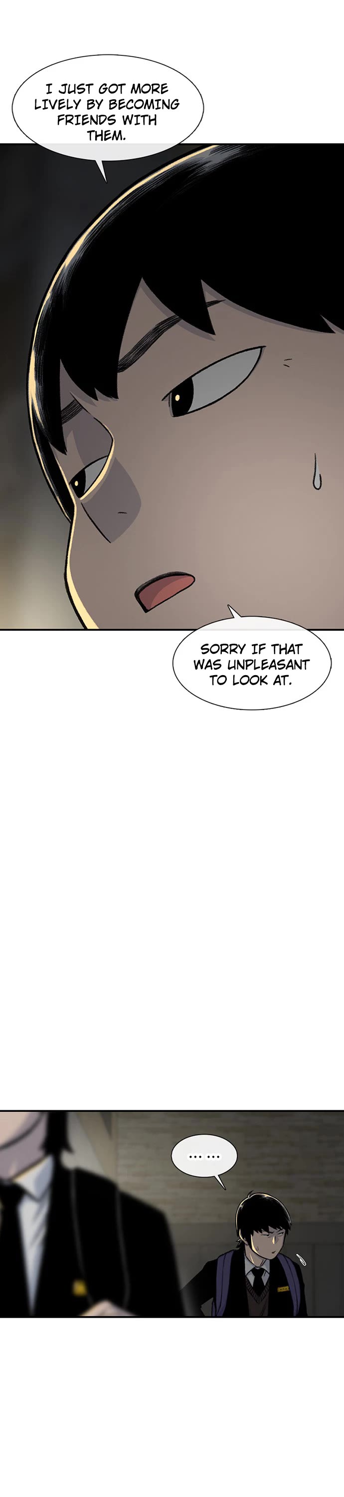 Star Ginseng Store Chapter 152 page 50 - Chapter 152: Distance (7)