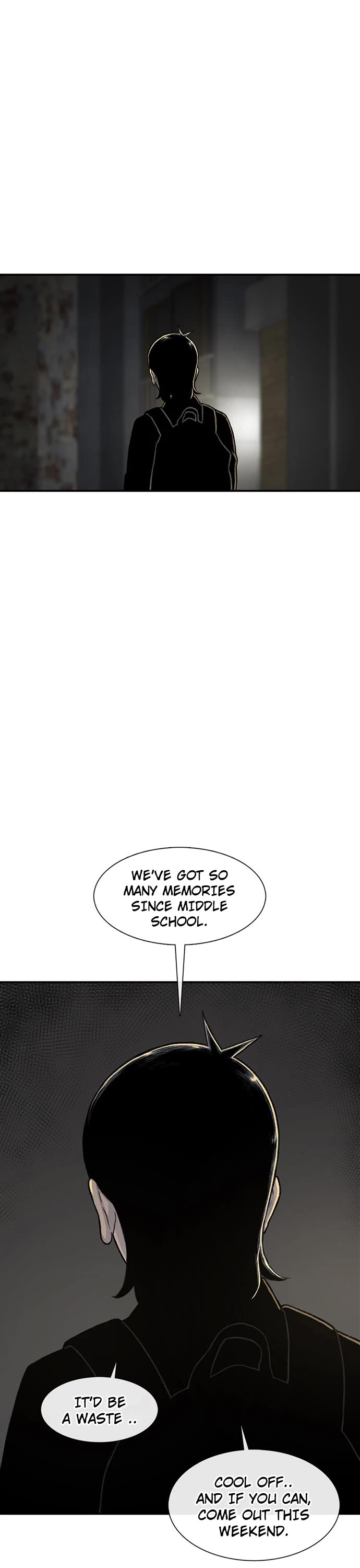 Star Ginseng Store Chapter 152 page 51 - Chapter 152: Distance (7)