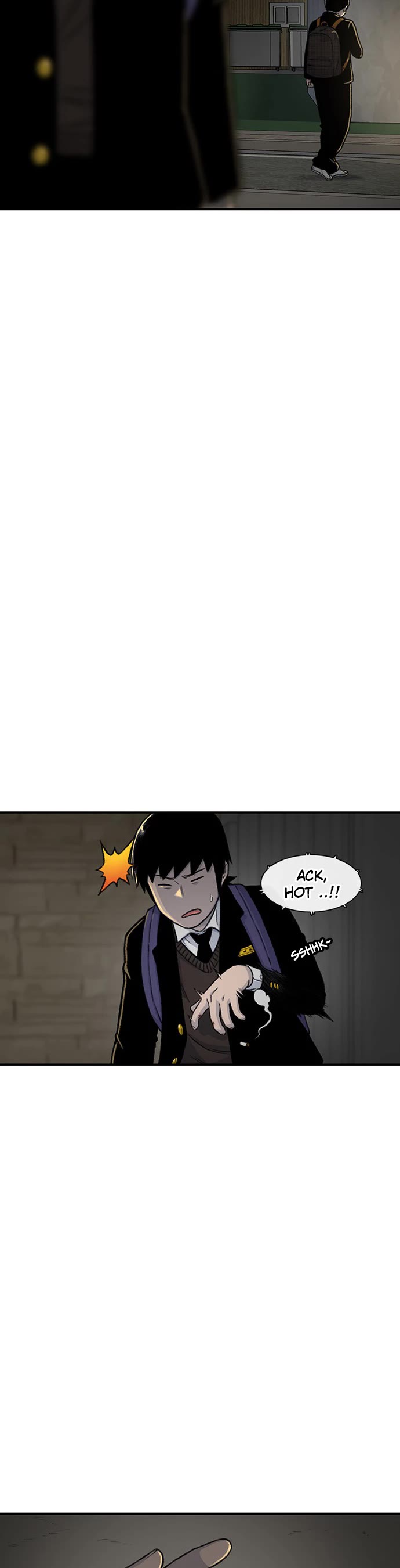 Star Ginseng Store Chapter 152 page 54 - Chapter 152: Distance (7)