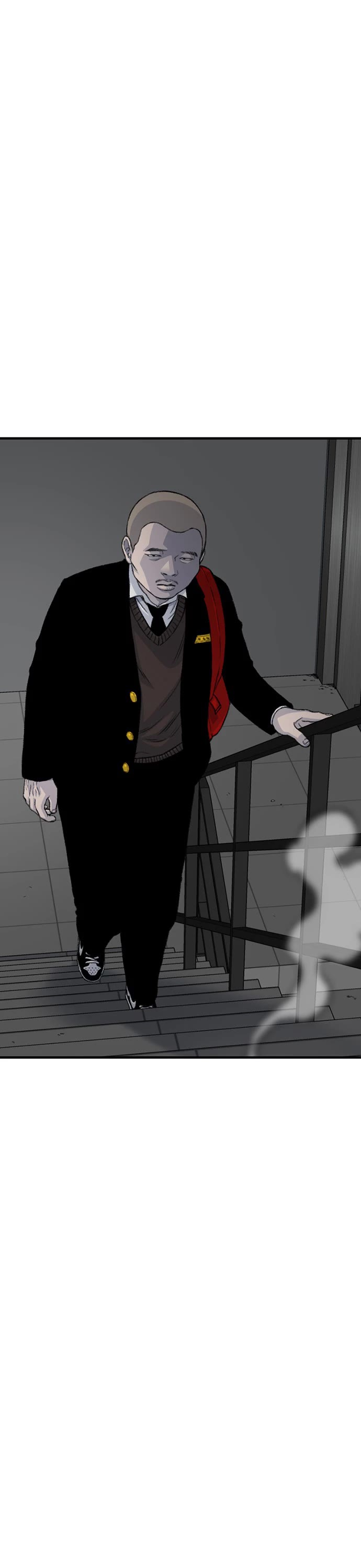 Star Ginseng Store Chapter 153 page 13 - Chapter 153: Distance (8)