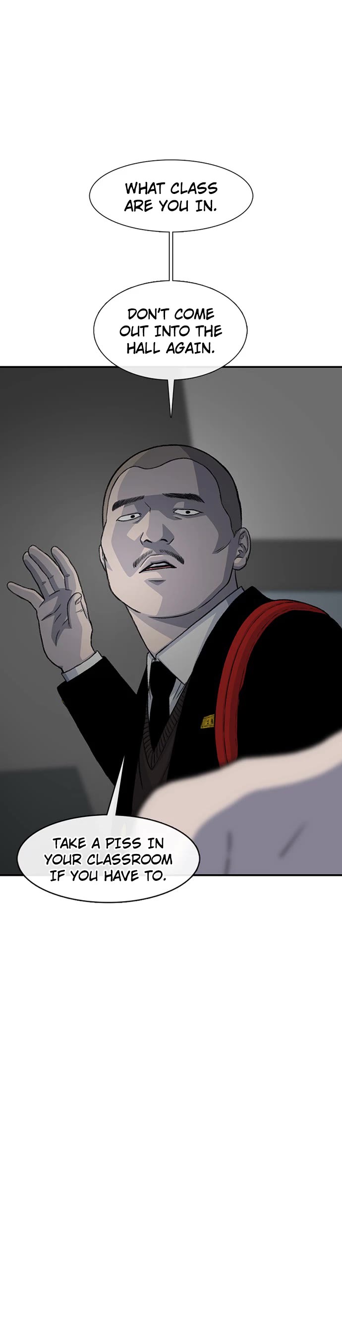 Star Ginseng Store Chapter 153 page 19 - Chapter 153: Distance (8)
