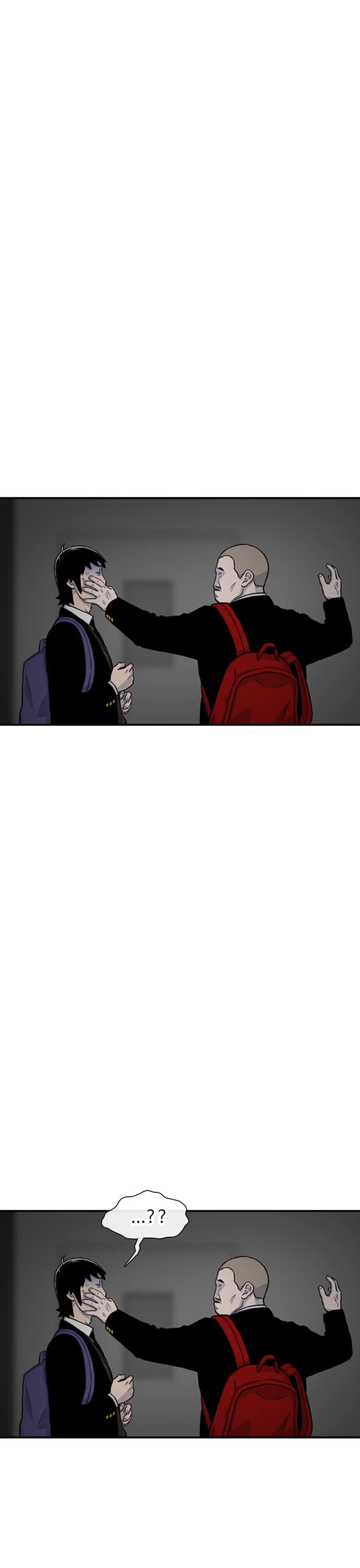 Star Ginseng Store Chapter 153 page 21 - Chapter 153: Distance (8)