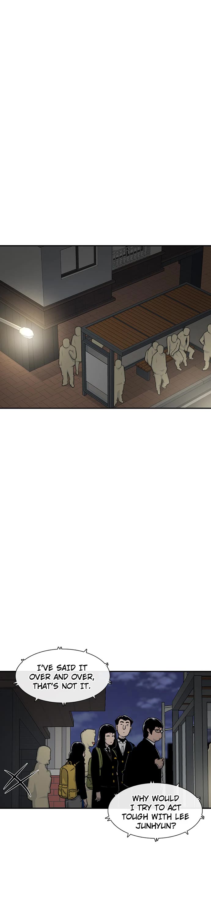 Star Ginseng Store Chapter 153 page 23 - Chapter 153: Distance (8)