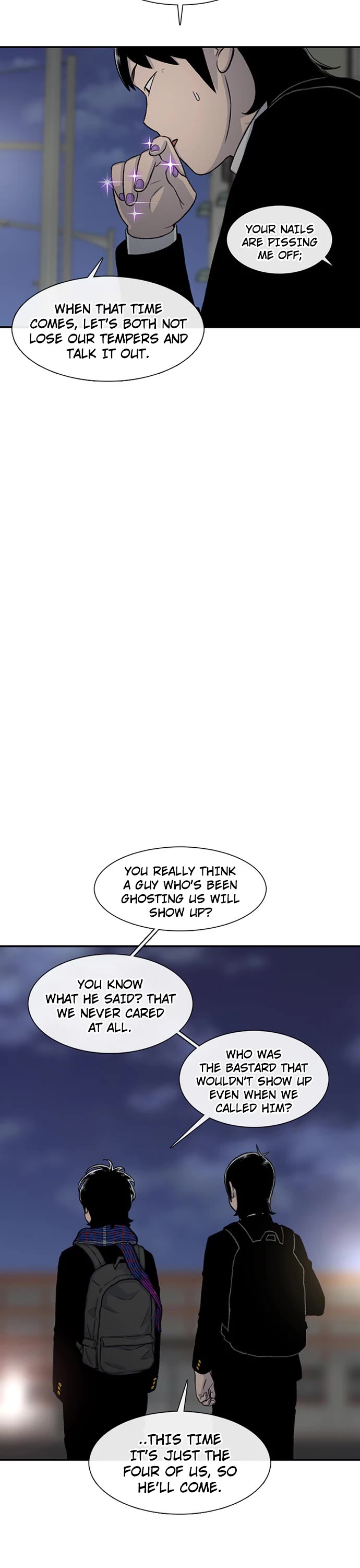 Star Ginseng Store Chapter 153 page 26 - Chapter 153: Distance (8)