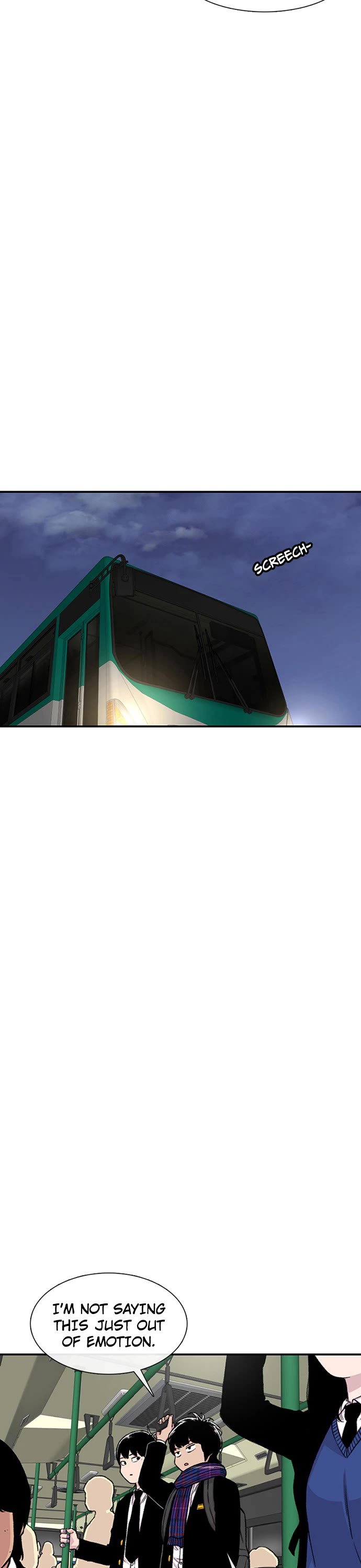Star Ginseng Store Chapter 153 page 28 - Chapter 153: Distance (8)