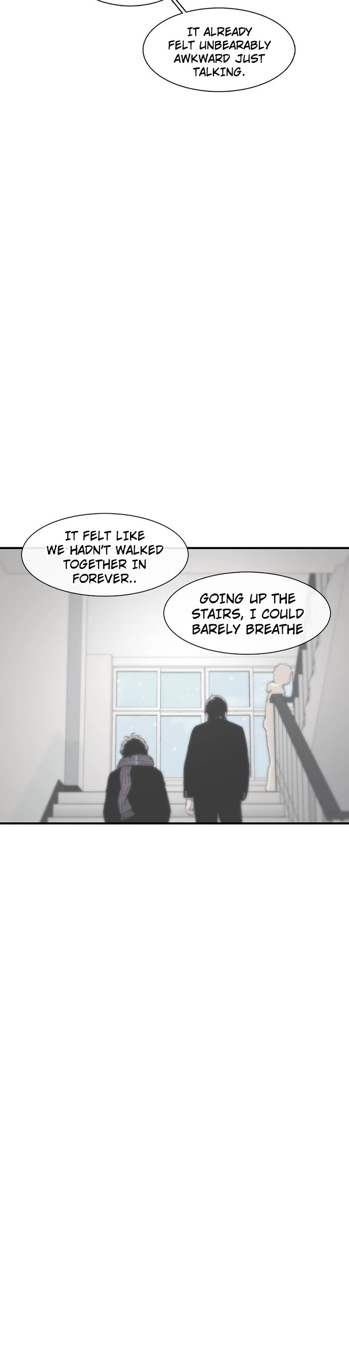 Star Ginseng Store Chapter 153 page 30 - Chapter 153: Distance (8)