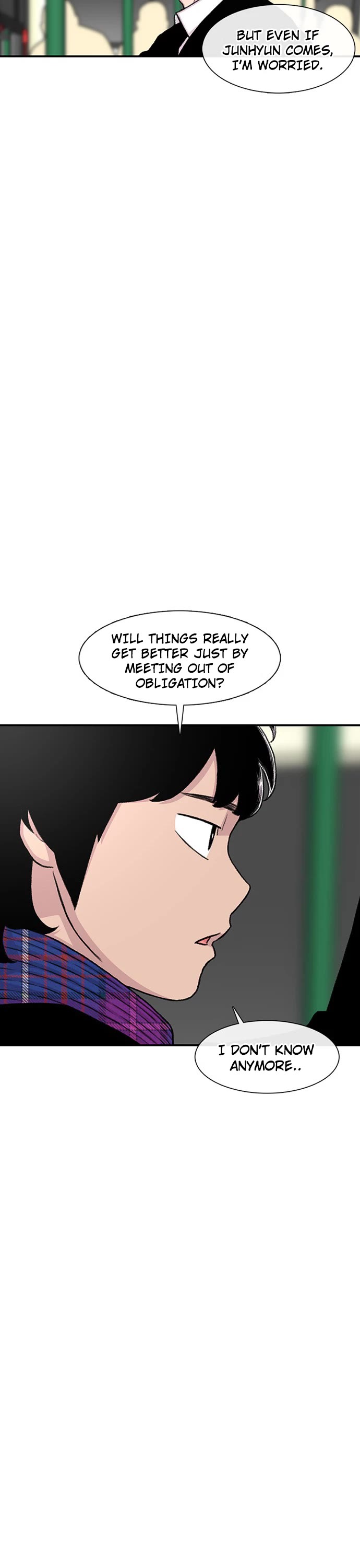 Star Ginseng Store Chapter 153 page 32 - Chapter 153: Distance (8)