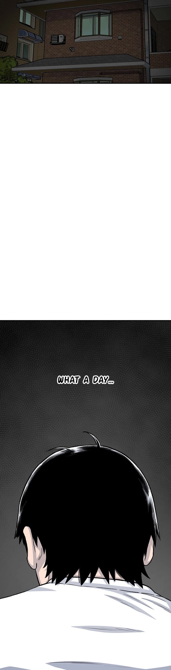 Star Ginseng Store Chapter 153 page 34 - Chapter 153: Distance (8)