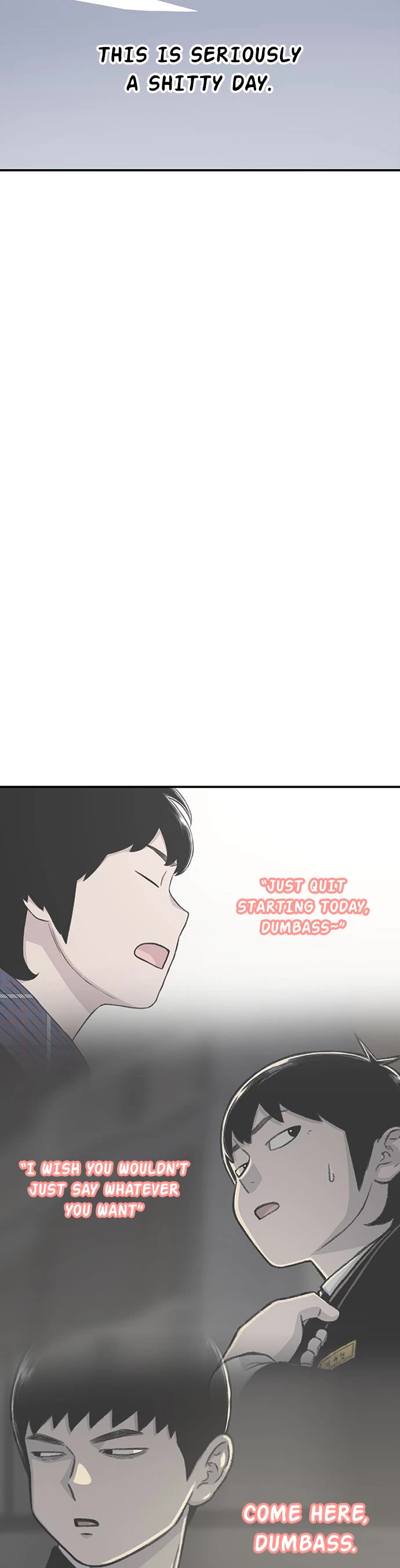 Star Ginseng Store Chapter 153 page 35 - Chapter 153: Distance (8)