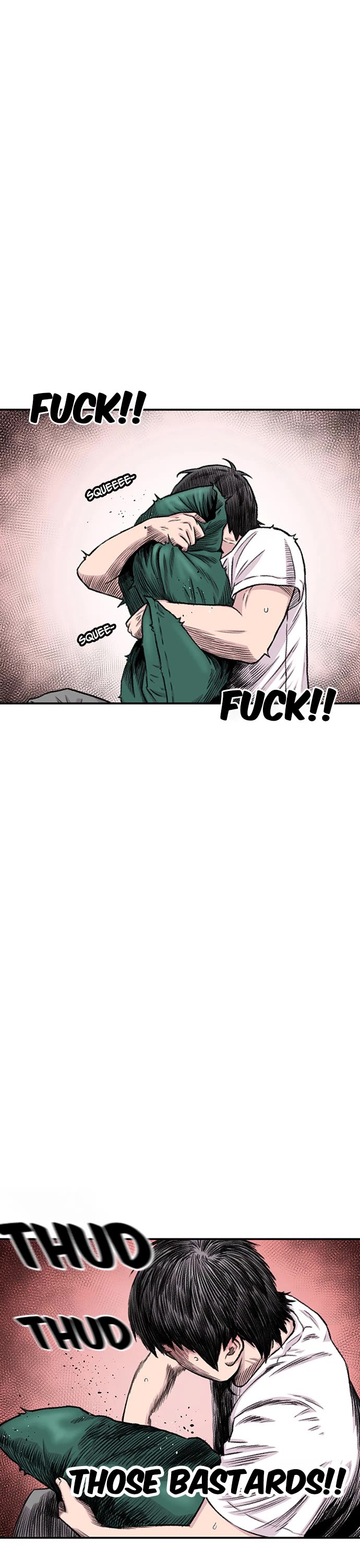 Star Ginseng Store Chapter 153 page 37 - Chapter 153: Distance (8)