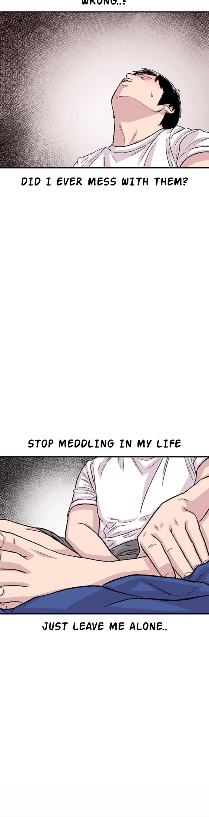 Star Ginseng Store Chapter 153 page 40 - Chapter 153: Distance (8)
