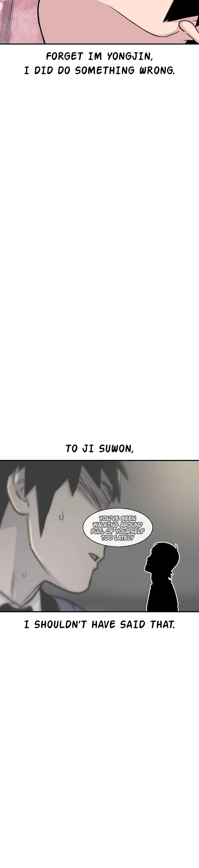 Star Ginseng Store Chapter 153 page 43 - Chapter 153: Distance (8)