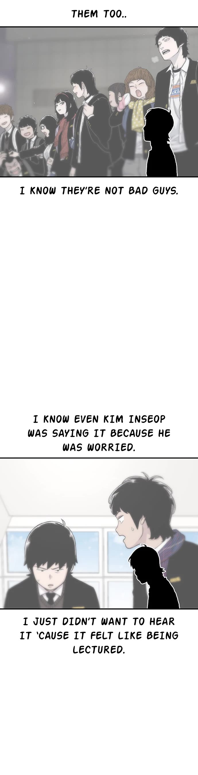 Star Ginseng Store Chapter 153 page 44 - Chapter 153: Distance (8)