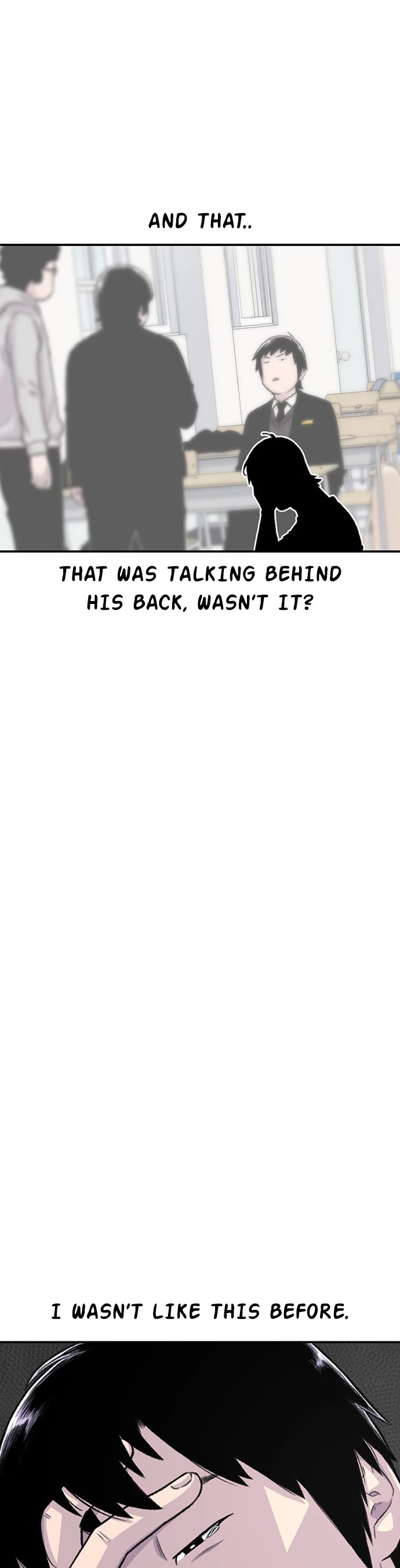 Star Ginseng Store Chapter 153 page 45 - Chapter 153: Distance (8)