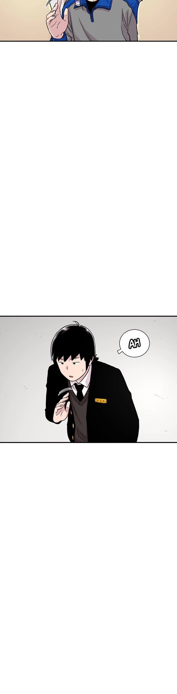 Star Ginseng Store Chapter 154 page 10 - Chapter 154: Distance (9)