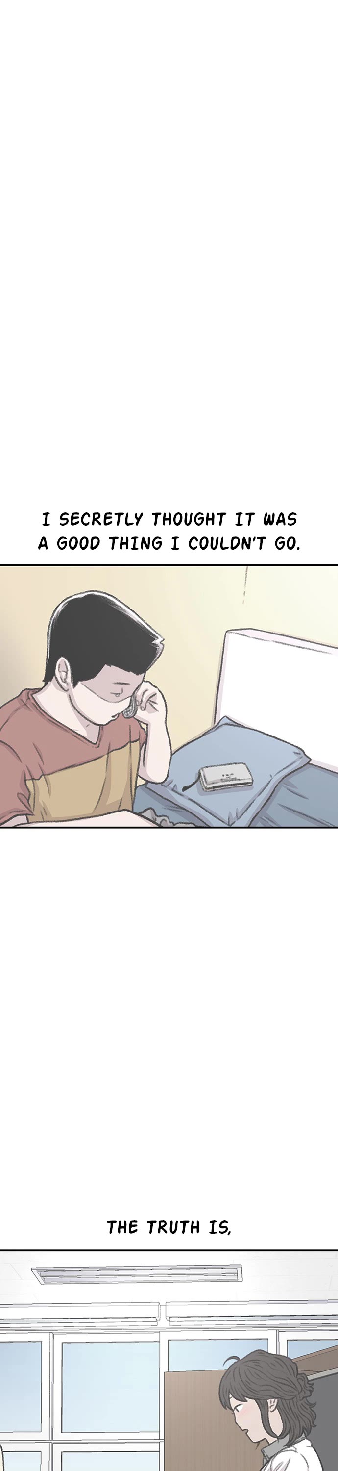 Star Ginseng Store Chapter 154 page 12 - Chapter 154: Distance (9)