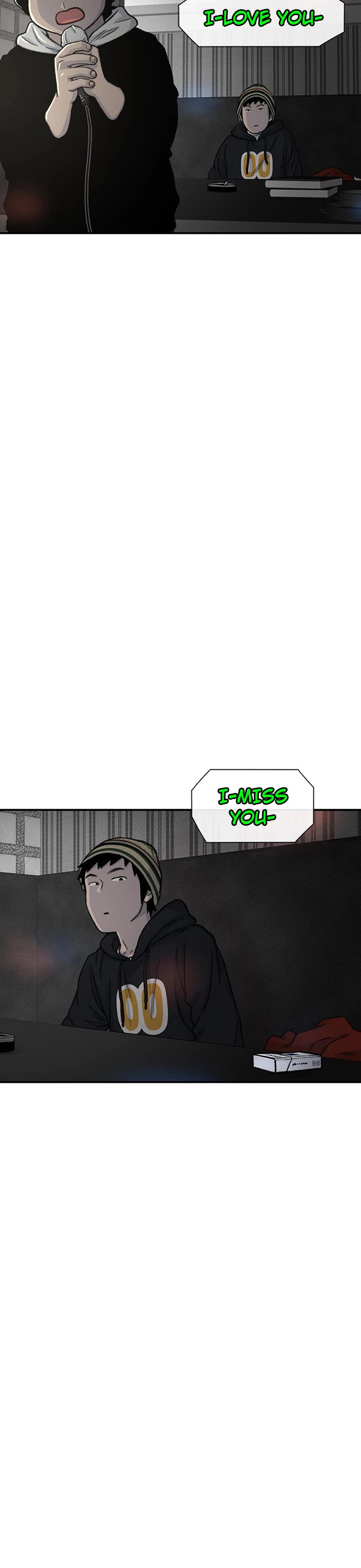 Star Ginseng Store Chapter 154 page 18 - Chapter 154: Distance (9)