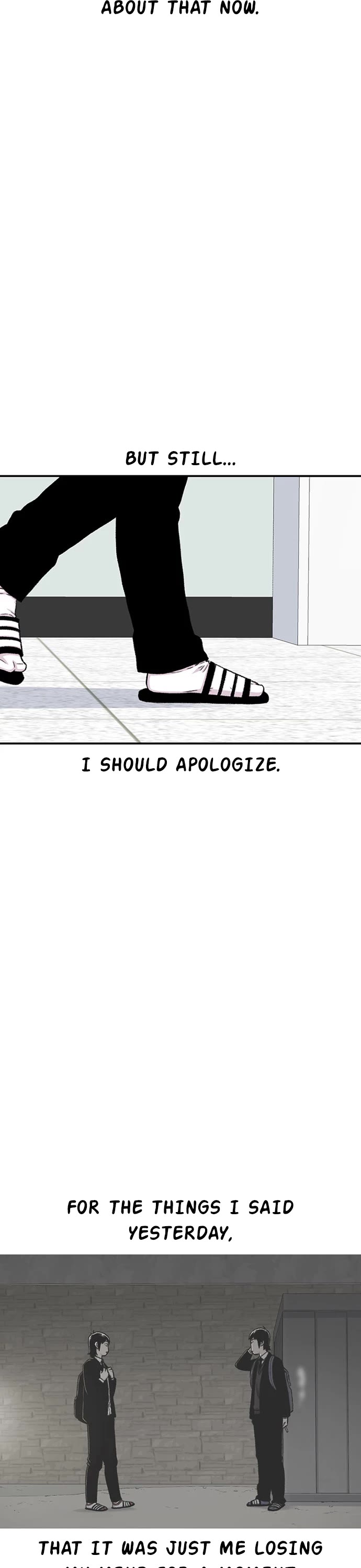 Star Ginseng Store Chapter 154 page 21 - Chapter 154: Distance (9)