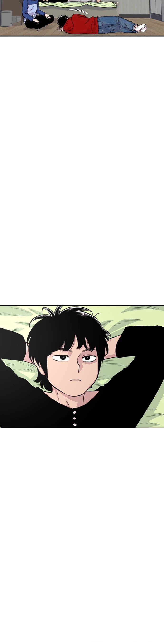 Star Ginseng Store Chapter 154 page 34 - Chapter 154: Distance (9)