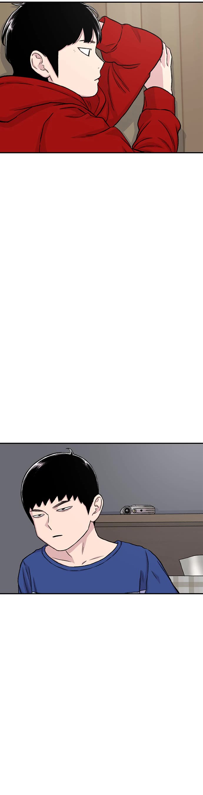 Star Ginseng Store Chapter 154 page 35 - Chapter 154: Distance (9)