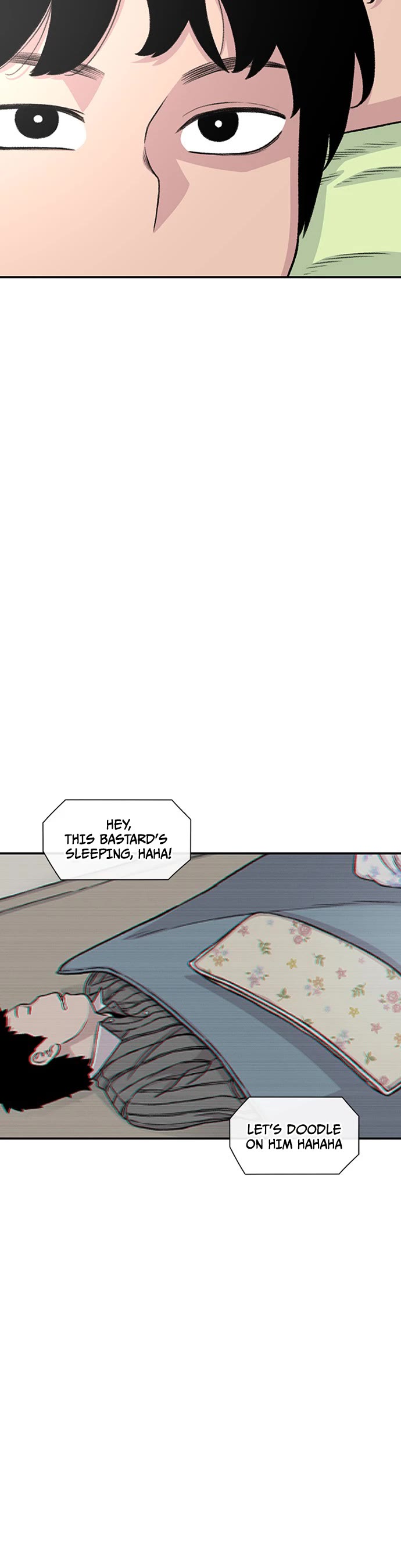 Star Ginseng Store Chapter 154 page 39 - Chapter 154: Distance (9)