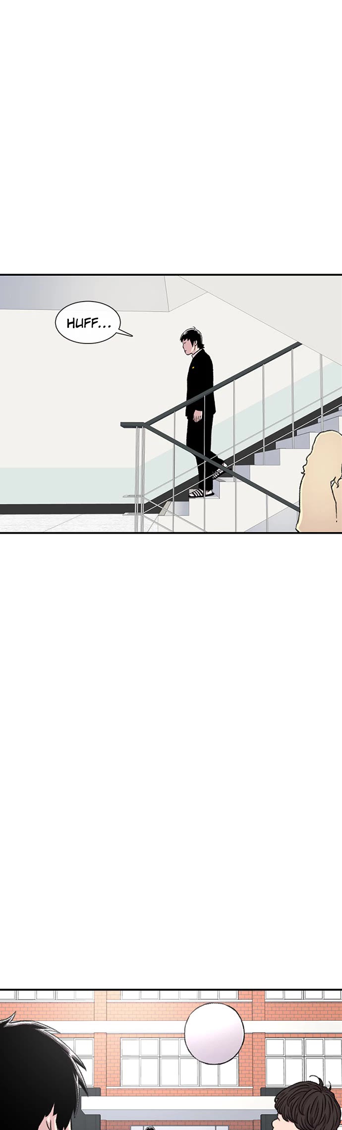 Star Ginseng Store Chapter 154 page 4 - Chapter 154: Distance (9)