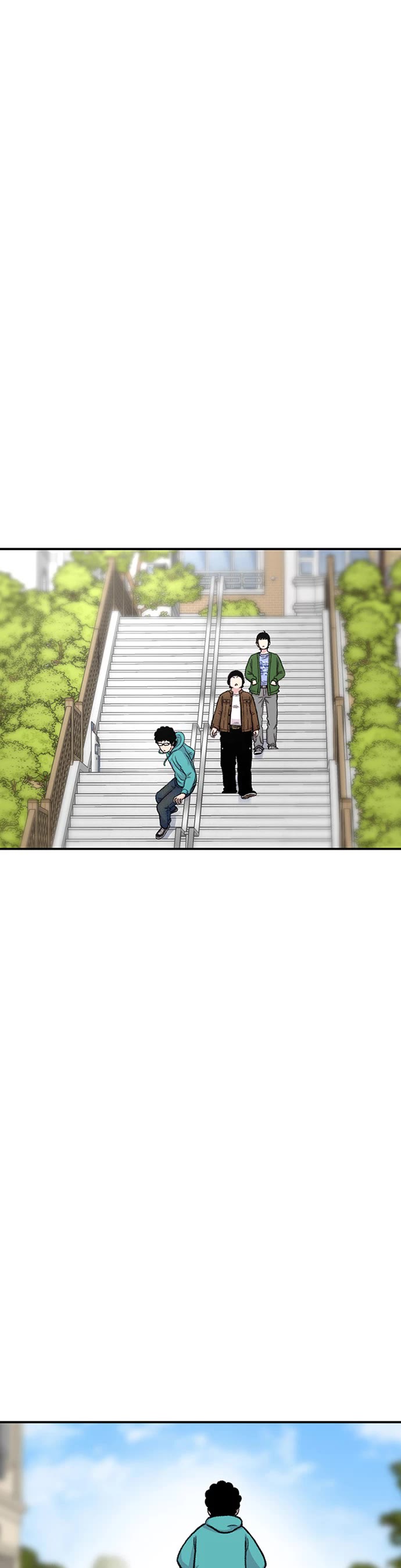 Star Ginseng Store Chapter 154 page 45 - Chapter 154: Distance (9)