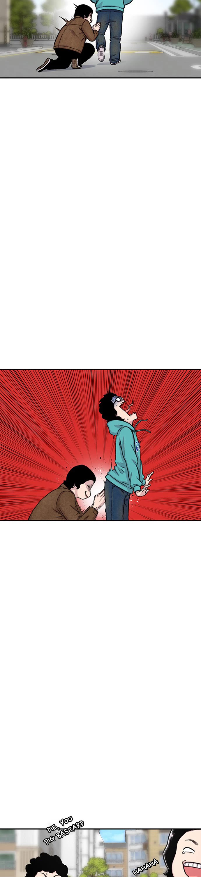 Star Ginseng Store Chapter 154 page 46 - Chapter 154: Distance (9)