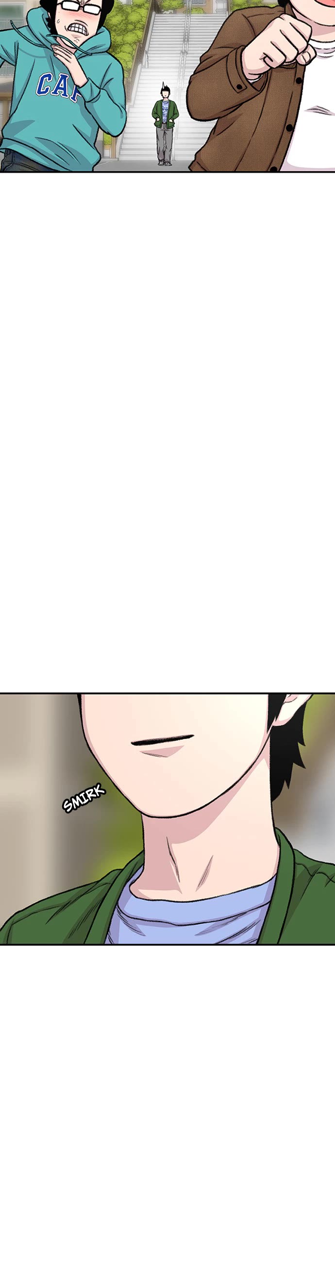 Star Ginseng Store Chapter 154 page 47 - Chapter 154: Distance (9)