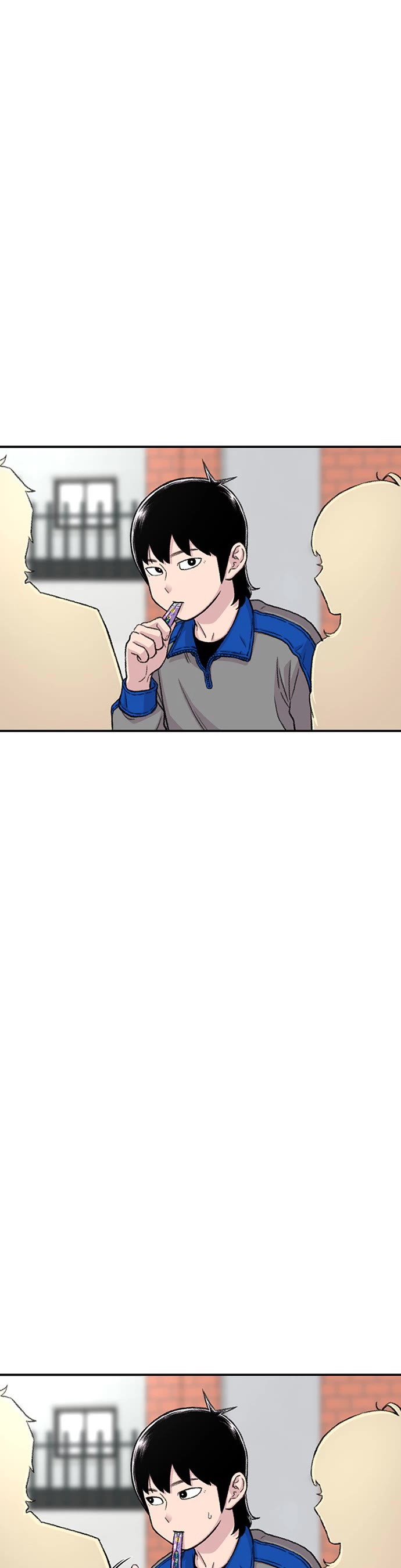 Star Ginseng Store Chapter 154 page 9 - Chapter 154: Distance (9)