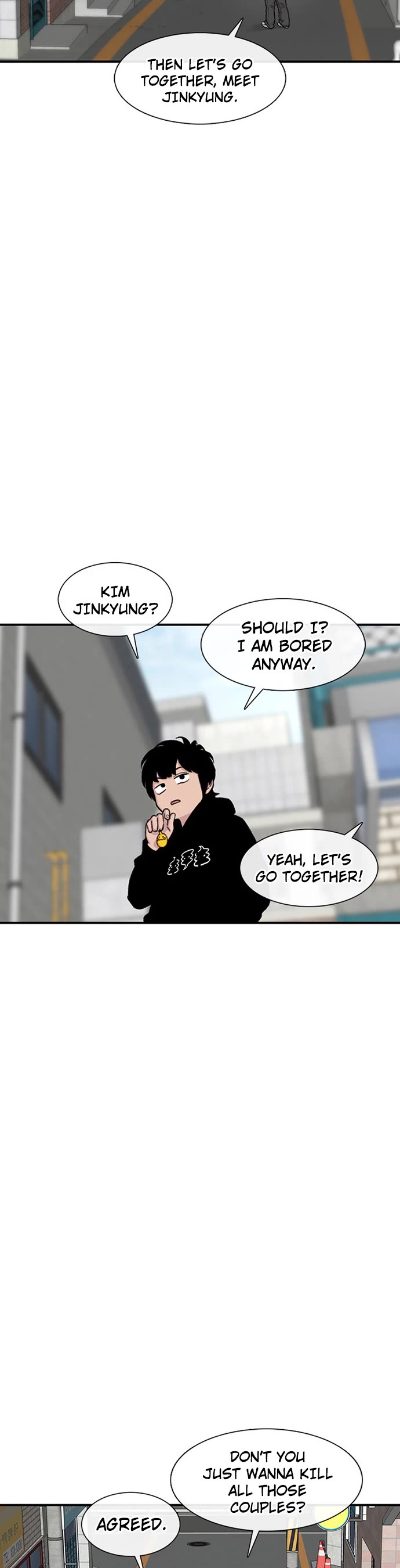 Star Ginseng Store Chapter 155 page 10 - Chapter 155: Their Weekend