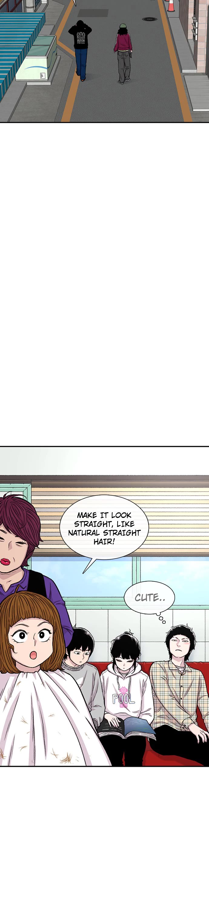 Star Ginseng Store Chapter 155 page 11 - Chapter 155: Their Weekend